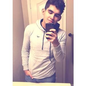 Meet your Posher, Sebastian